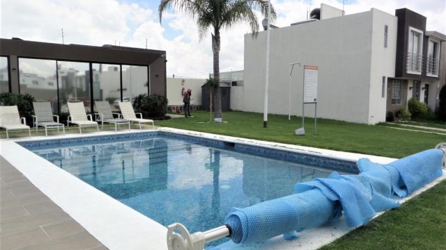Departamento en Renta en San Francisco Ocotlán (Ocotlán) Coronango Puebla (10)