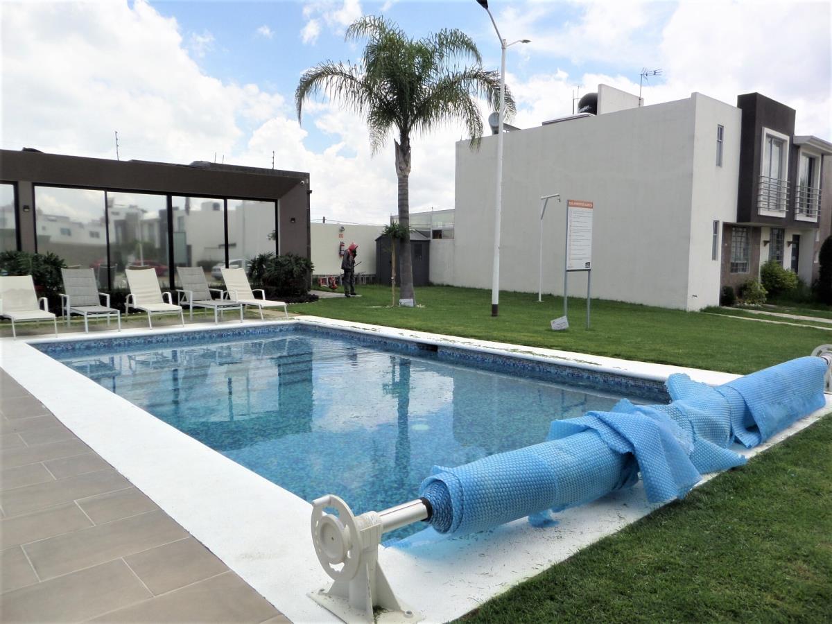 Departamento en Renta en San Francisco Ocotlán (Ocotlán) Coronango Puebla (10)