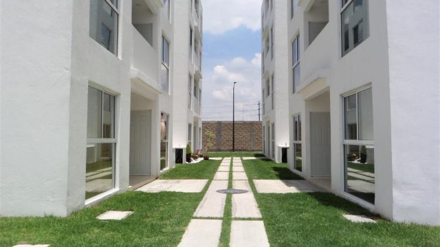 Departamento en Renta en San Francisco Ocotlán (Ocotlán) Coronango Puebla (2)