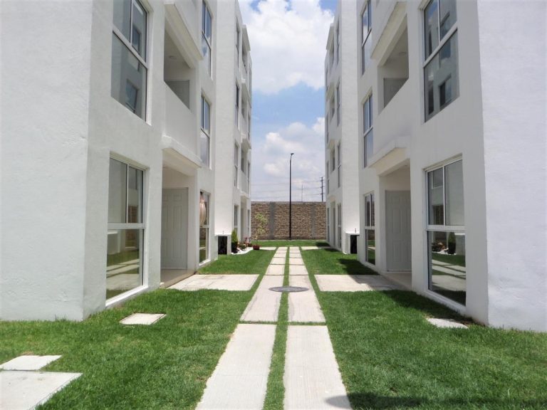 Departamento en Renta en San Francisco Ocotlán (Ocotlán) Coronango Puebla