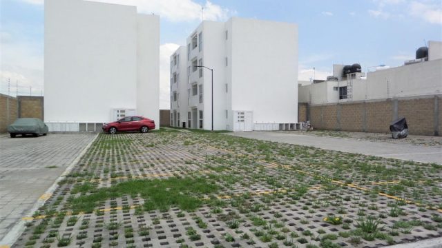 Departamento en Renta en San Francisco Ocotlán (Ocotlán) Coronango Puebla (3)