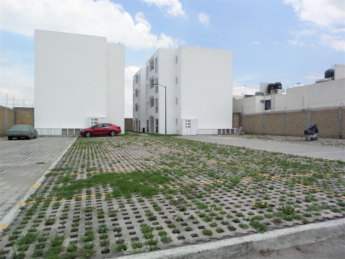 Departamento en Renta en San Francisco Ocotlán (Ocotlán) Coronango Puebla (3)