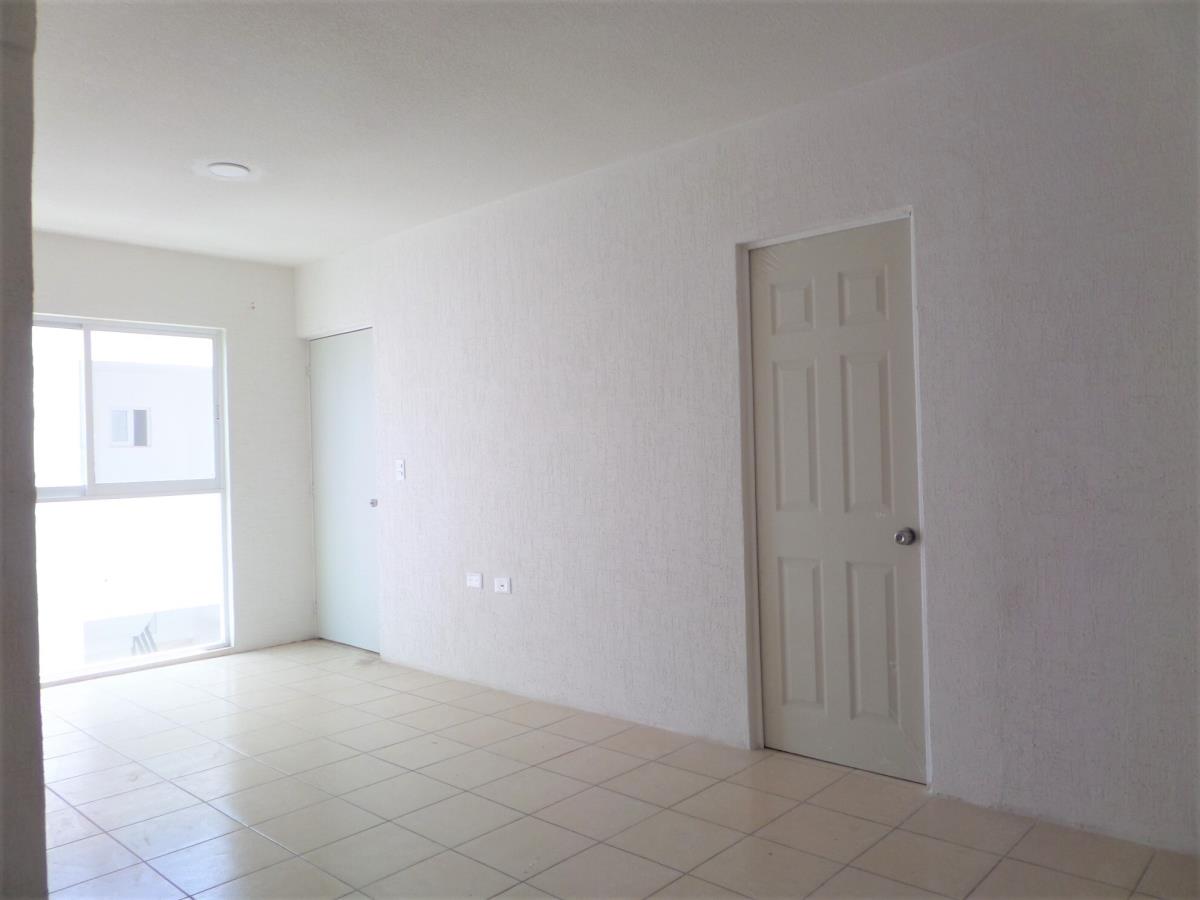 Departamento en Renta en San Francisco Ocotlán (Ocotlán) Coronango Puebla (4)