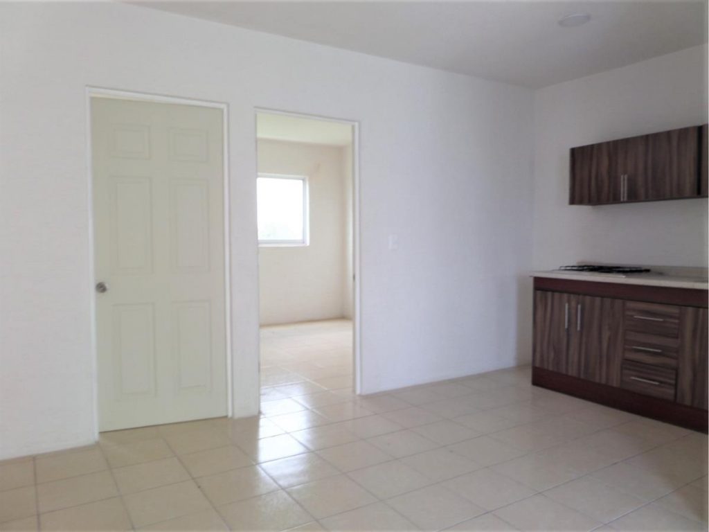 Departamento en Renta en San Francisco Ocotlán (Ocotlán) Coronango Puebla (6)