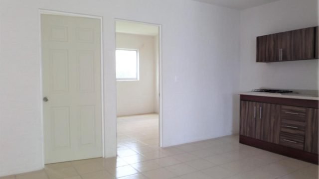 Departamento en Renta en San Francisco Ocotlán (Ocotlán) Coronango Puebla (6)