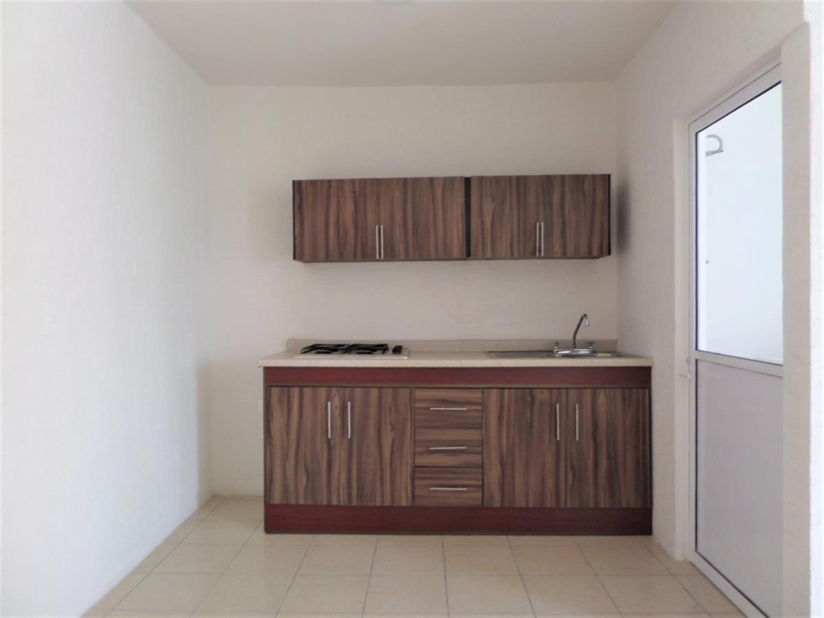 Departamento en Renta en San Francisco Ocotlán (Ocotlán) Coronango Puebla (7)