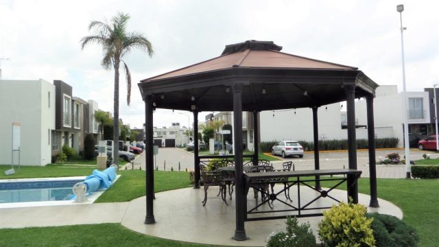 Departamento en Renta en San Francisco Ocotlán (Ocotlán) Coronango Puebla (9)