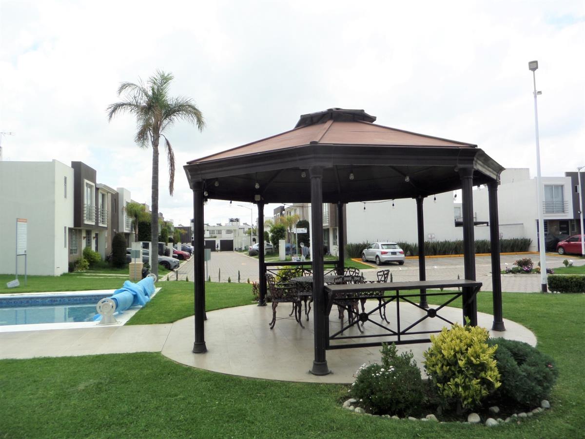 Departamento en Renta en San Francisco Ocotlán (Ocotlán) Coronango Puebla (9)