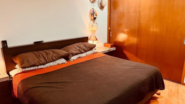 Departamento en Renta en San Jose de los Cedros Cuajimalpa de Morelos CDMX (1)