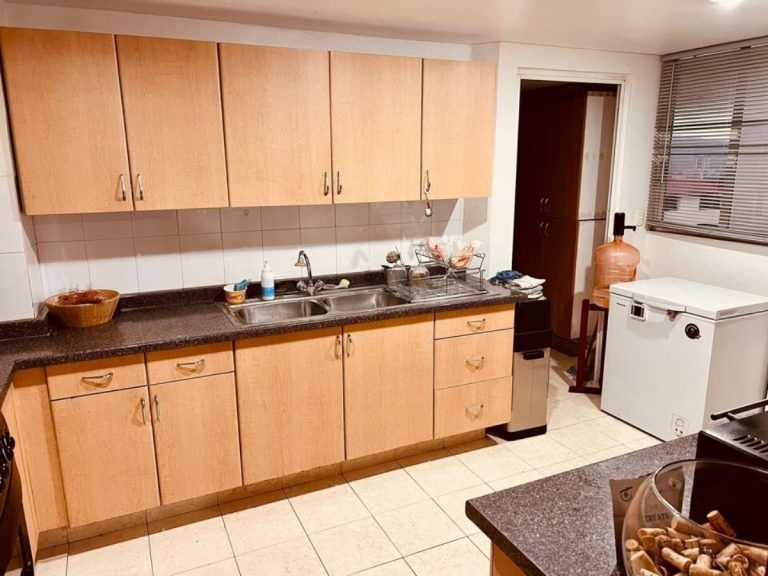 Departamento en Renta en San Jose de los Cedros Cuajimalpa de Morelos CDMX