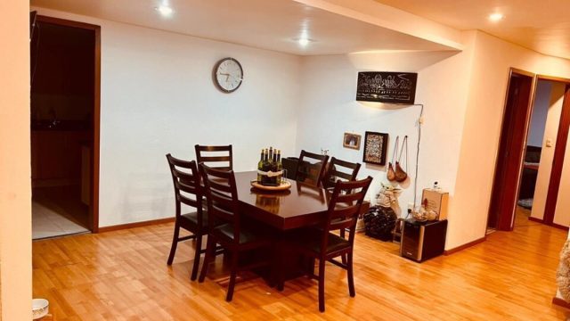 Departamento en Renta en San Jose de los Cedros Cuajimalpa de Morelos CDMX (3)