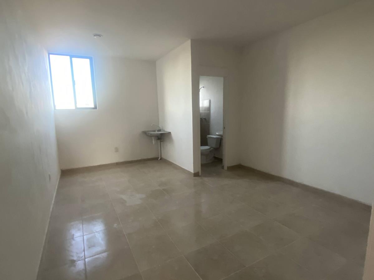 Departamento en Renta en San Juan Cuautlancingo Puebla (1)