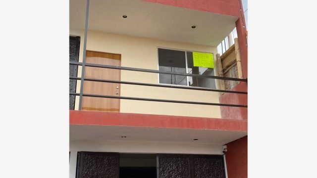 Departamento en Renta en San Juan Cuautlancingo Puebla (2)