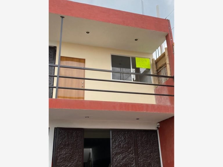 Departamento en Renta en San Juan Cuautlancingo Puebla