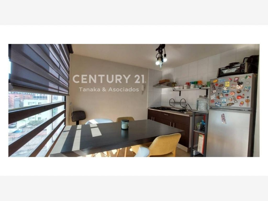 Departamento en Renta en San Juanico Miguel Hidalgo CDMX (1)