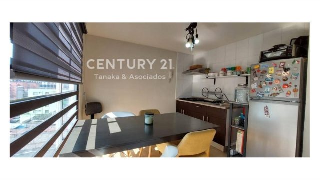 Departamento en Renta en San Juanico Miguel Hidalgo CDMX (1)