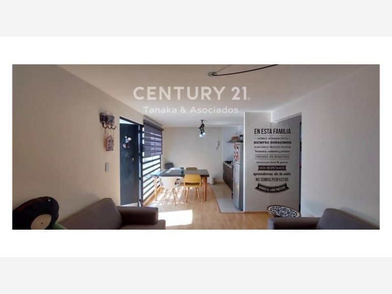 Departamento en Renta en San Juanico Miguel Hidalgo CDMX