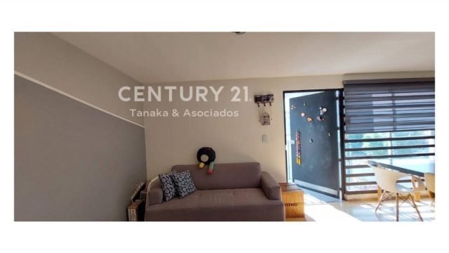 Departamento en Renta en San Juanico Miguel Hidalgo CDMX (3)