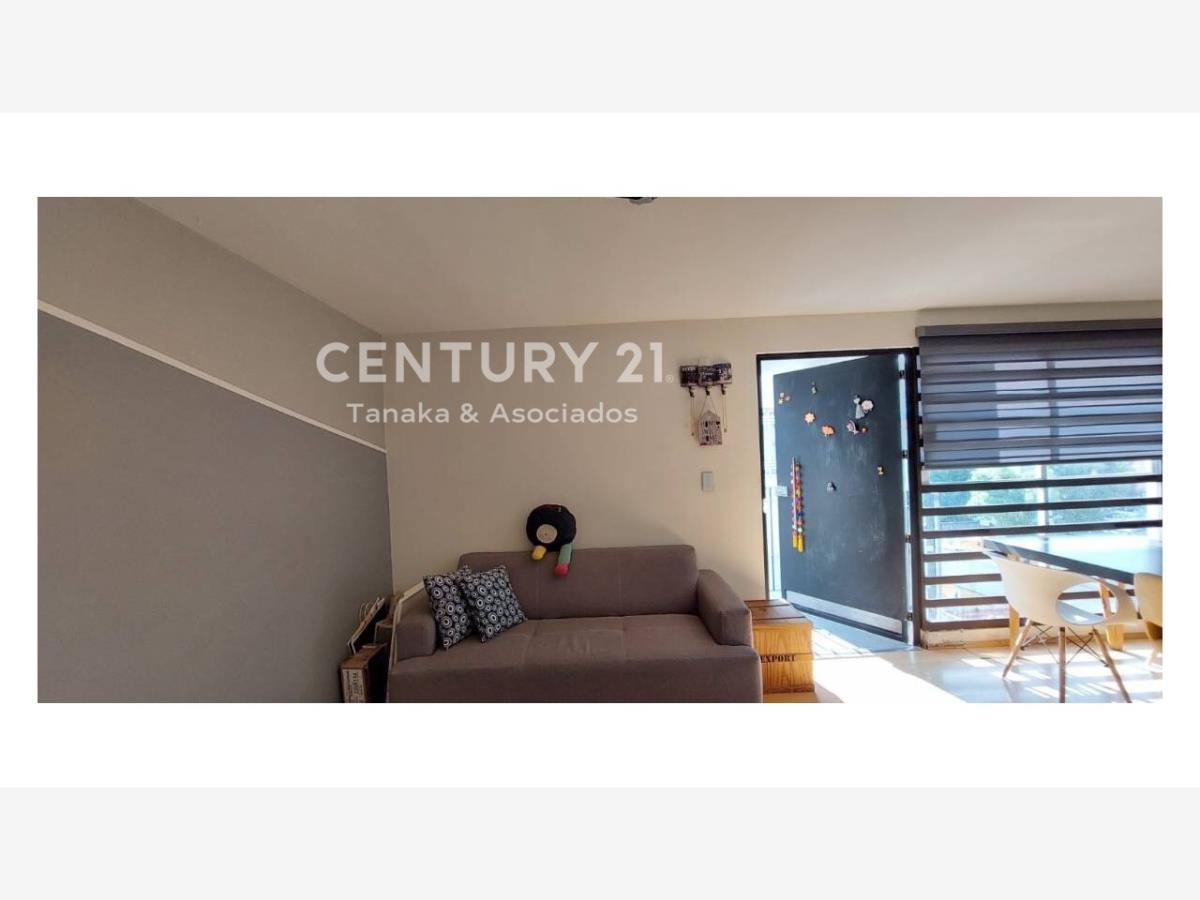 Departamento en Renta en San Juanico Miguel Hidalgo CDMX (3)