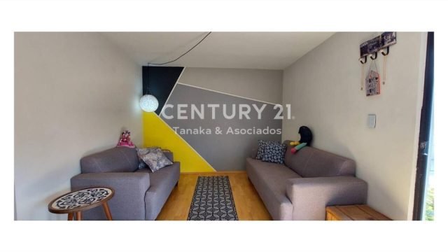 Departamento en Renta en San Juanico Miguel Hidalgo CDMX (4)