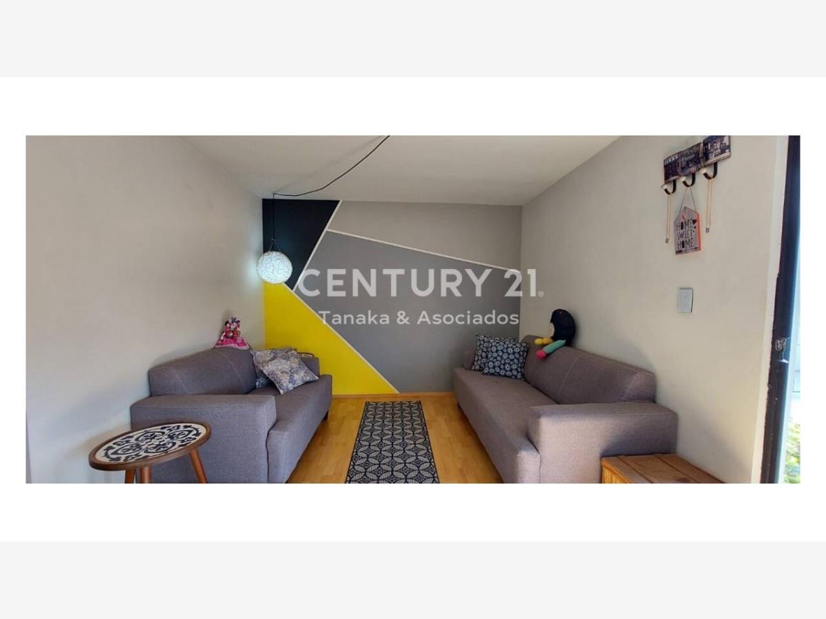 Departamento en Renta en San Juanico Miguel Hidalgo CDMX (4)
