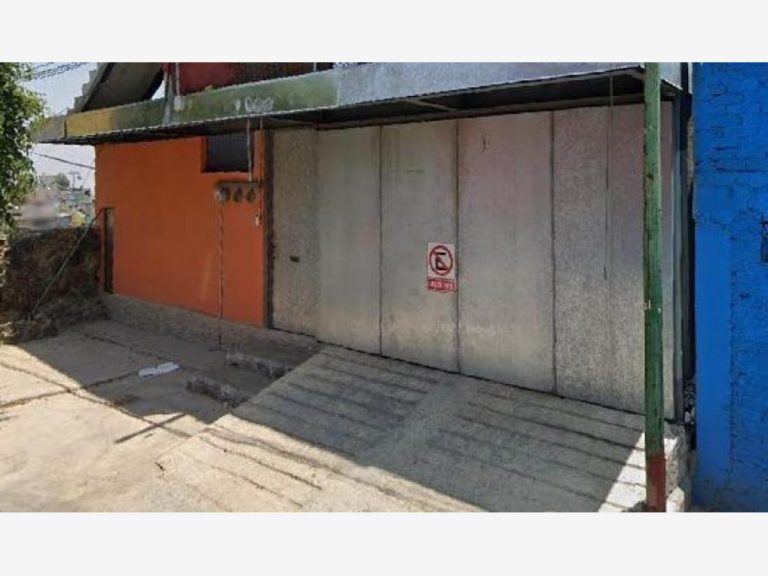 Departamento en Renta en San Miguel Teotongo Sección Torres Iztapalapa CDMX