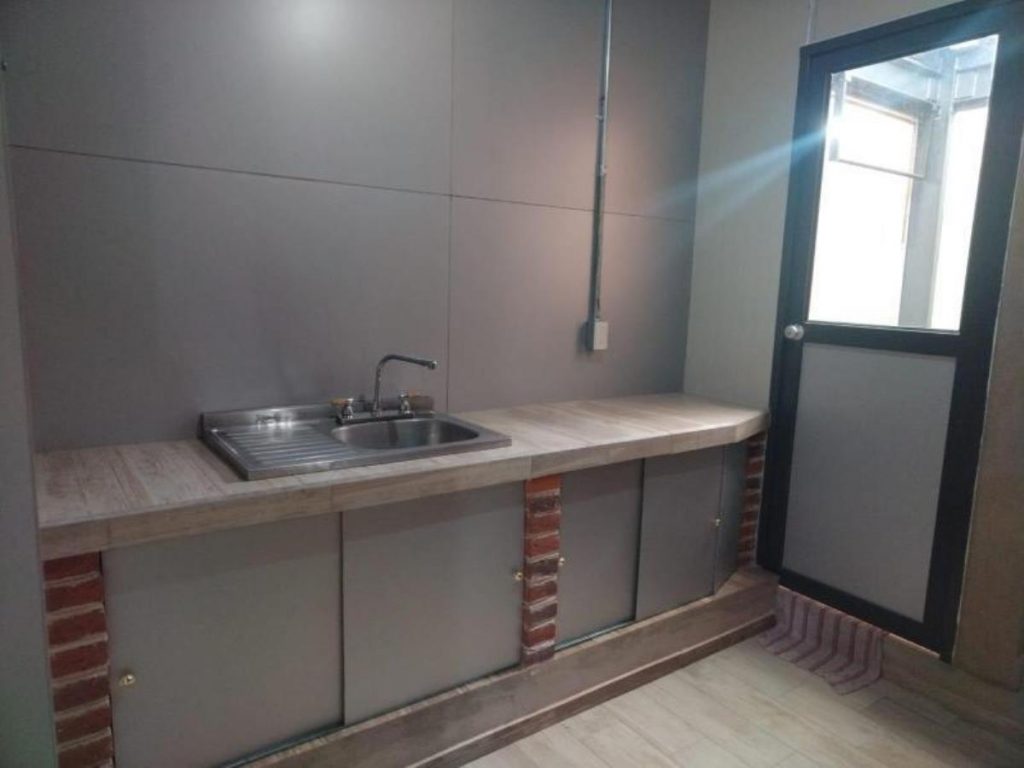 Departamento en Renta en San Miguel Teotongo Sección Torres Iztapalapa CDMX (3)