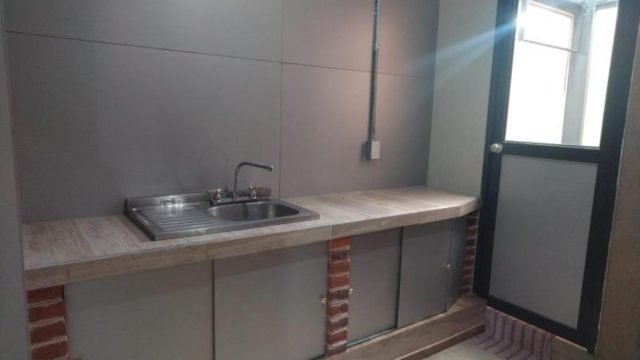 Departamento en Renta en San Miguel Teotongo Sección Torres Iztapalapa CDMX (3)