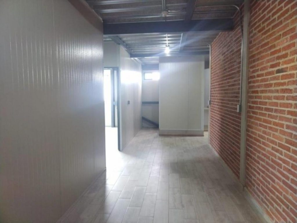 Departamento en Renta en San Miguel Teotongo Sección Torres Iztapalapa CDMX (4)