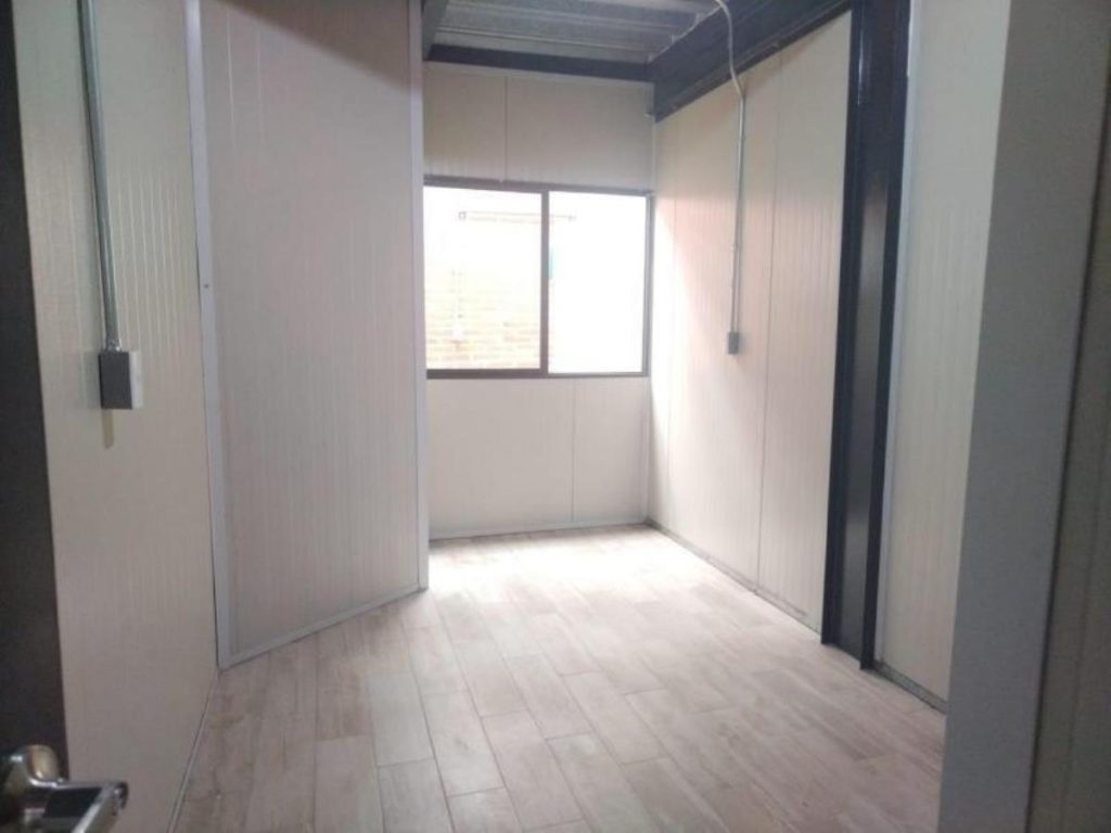 Departamento en Renta en San Miguel Teotongo Sección Torres Iztapalapa CDMX (6)