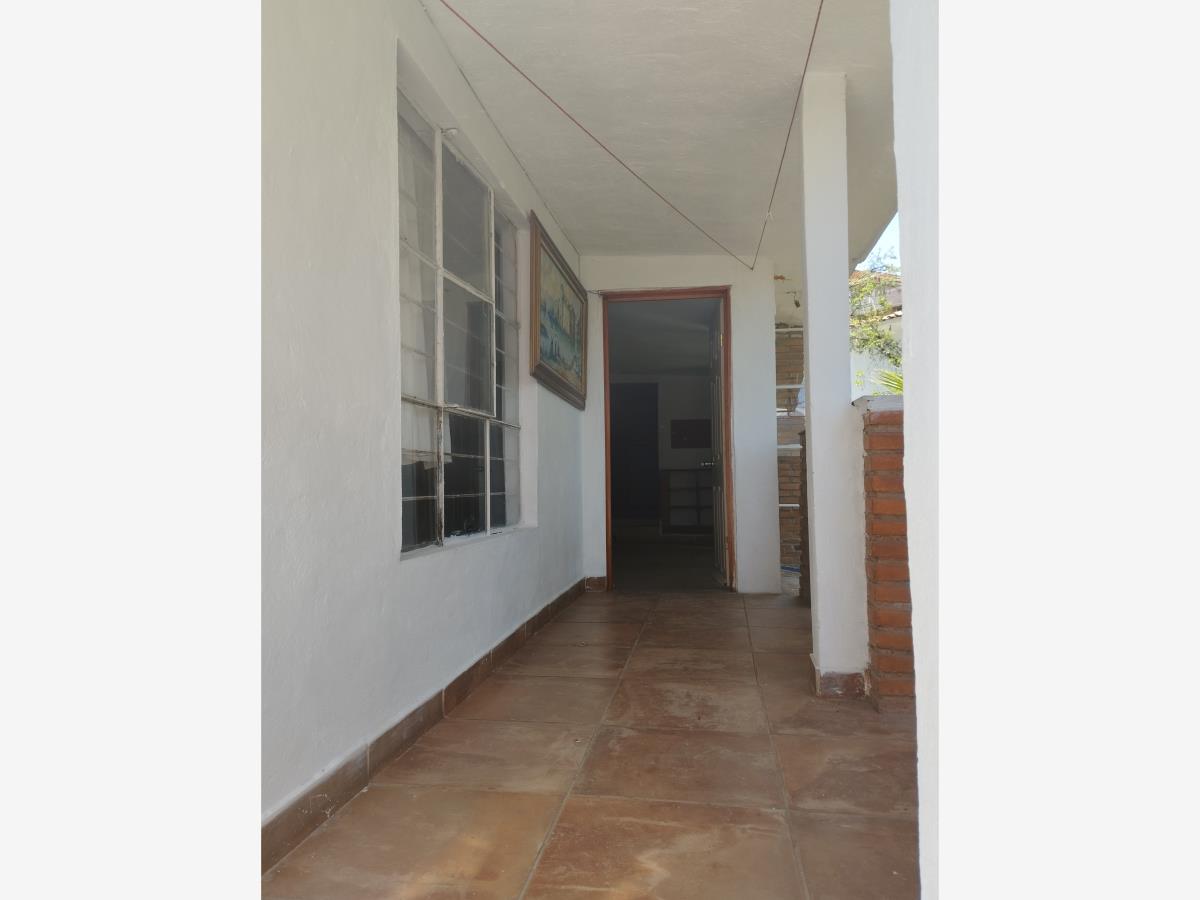 Departamento en Renta en San Nicolás Totolapan La Magdalena Contreras CDMX (2)