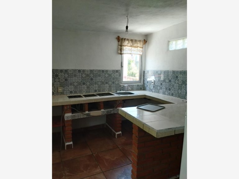 Departamento en Renta en San Nicolás Totolapan La Magdalena Contreras CDMX