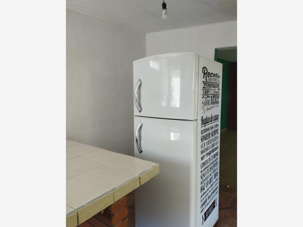 Departamento en Renta en San Nicolás Totolapan La Magdalena Contreras CDMX (4)