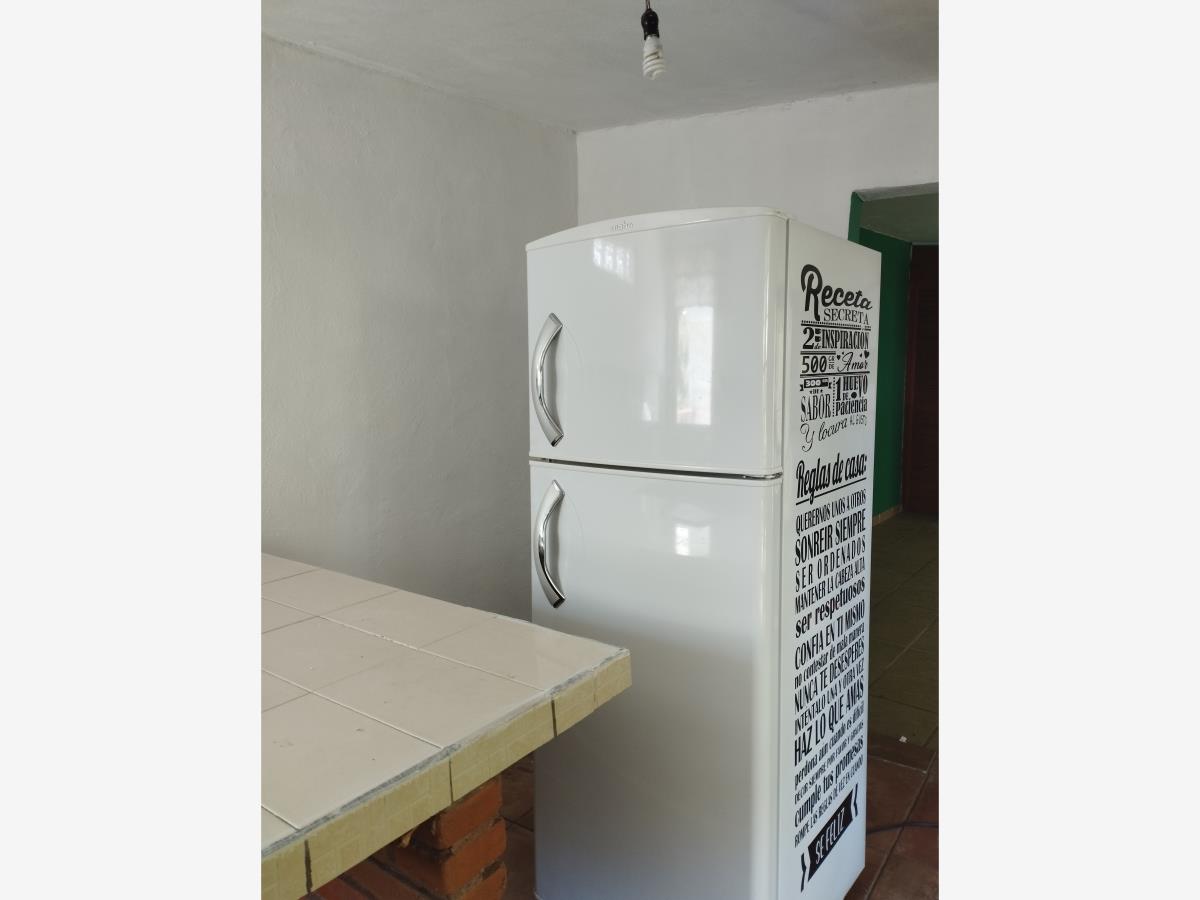Departamento en Renta en San Nicolás Totolapan La Magdalena Contreras CDMX (4)