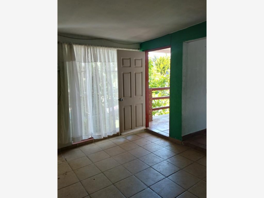 Departamento en Renta en San Nicolás Totolapan La Magdalena Contreras CDMX (9)