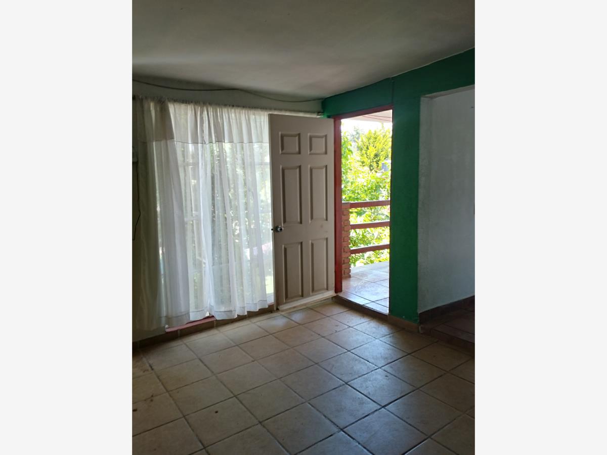 Departamento en Renta en San Nicolás Totolapan La Magdalena Contreras CDMX (9)