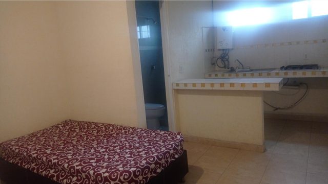Departamento en Renta en San Pedro Totoltepec EdoMex
