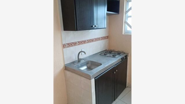 Departamento en Renta en San Pedro Totoltepec Toluca EdoMex (1)