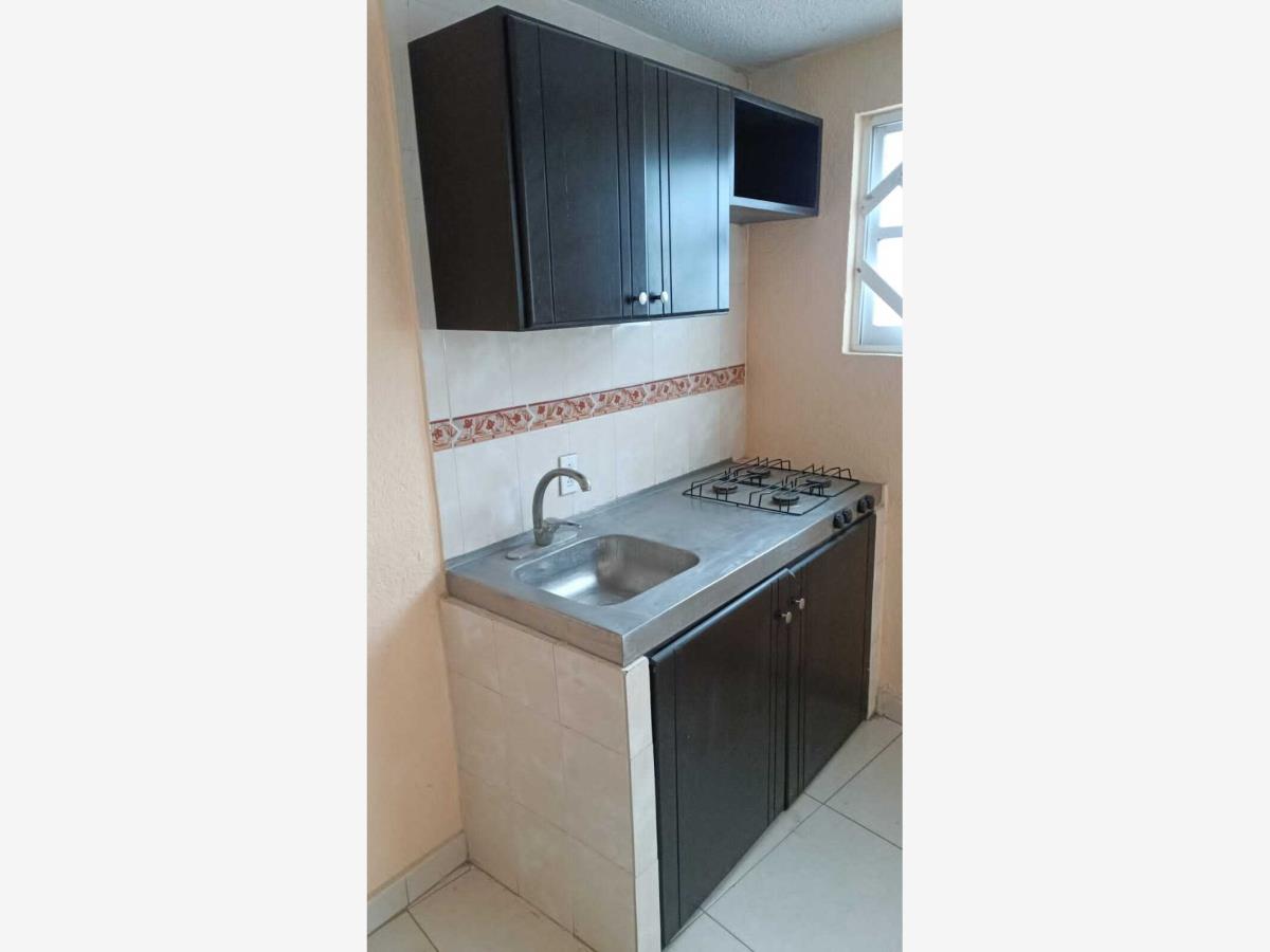 Departamento en Renta en San Pedro Totoltepec Toluca EdoMex (1)