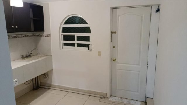 Departamento en Renta en San Pedro Totoltepec Toluca EdoMex (1)