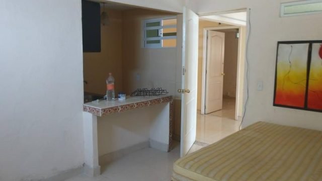 Departamento en Renta en San Pedro Totoltepec Toluca EdoMex (1)