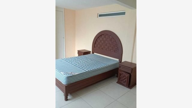 Departamento en Renta en San Pedro Totoltepec Toluca EdoMex (2)