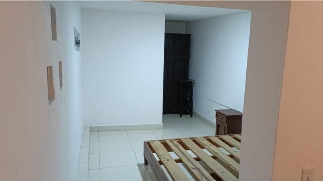 Departamento en Renta en San Pedro Totoltepec Toluca EdoMex (2)