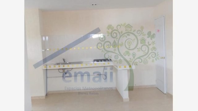 Departamento en Renta en San Pedro Totoltepec Toluca EdoMex (2)