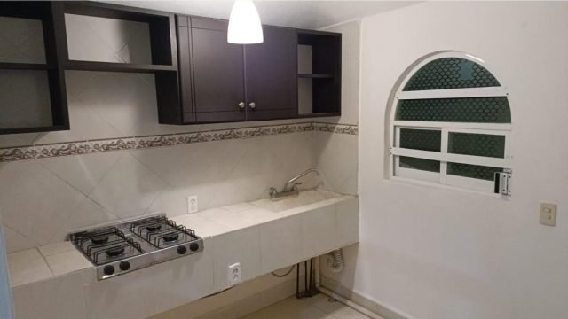 Departamento en Renta en San Pedro Totoltepec Toluca EdoMex (3)