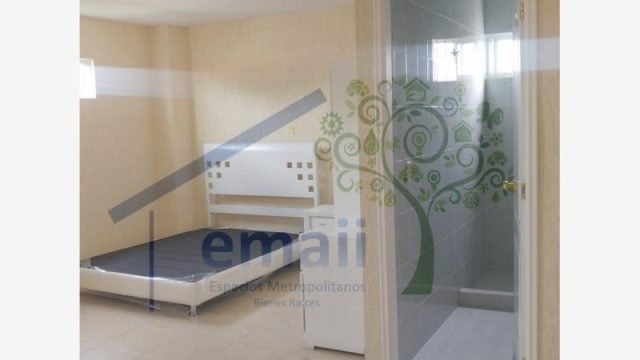 Departamento en Renta en San Pedro Totoltepec Toluca EdoMex (3)