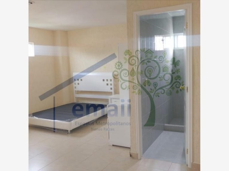 Departamento en Renta en San Pedro Totoltepec Toluca EdoMex
