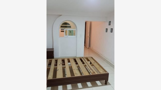 Departamento en Renta en San Pedro Totoltepec Toluca EdoMex (4)