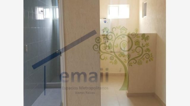 Departamento en Renta en San Pedro Totoltepec Toluca EdoMex (4)