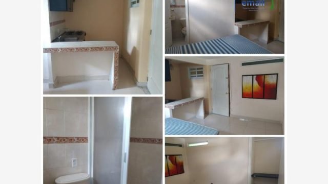 Departamento en Renta en San Pedro Totoltepec Toluca EdoMex